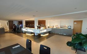 Hotel Porto Calpe